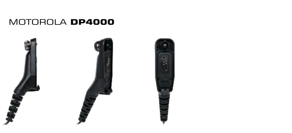 KOnnektor DP4000