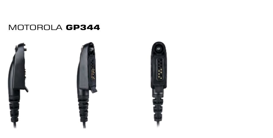 GP344 Konnektor accessory - euroworker