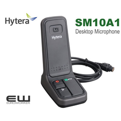 Hytera SM10A1 Bordmikrofon MD785/RD985