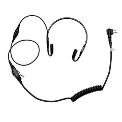 Motorola Neckband Headset (DP1400)